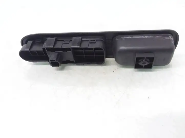 Peugeot 307 CC (2001 - 2005) 96351625XT Блок кнопок стеклоподъемников — фото 2