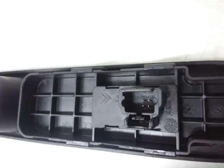 Peugeot 307 CC (2001 - 2005) 96351625XT Блок кнопок стеклоподъемников — фото 3