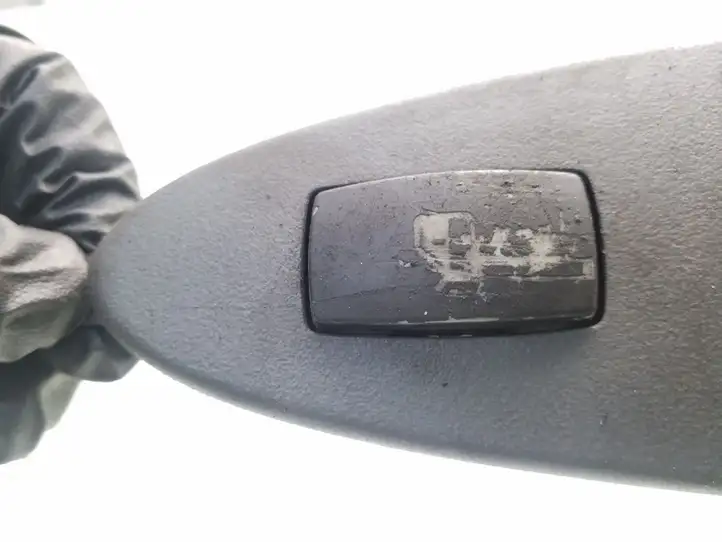 Fiat Croma (2005 - 2011) Блок кнопок стеклоподъемников — фото 4