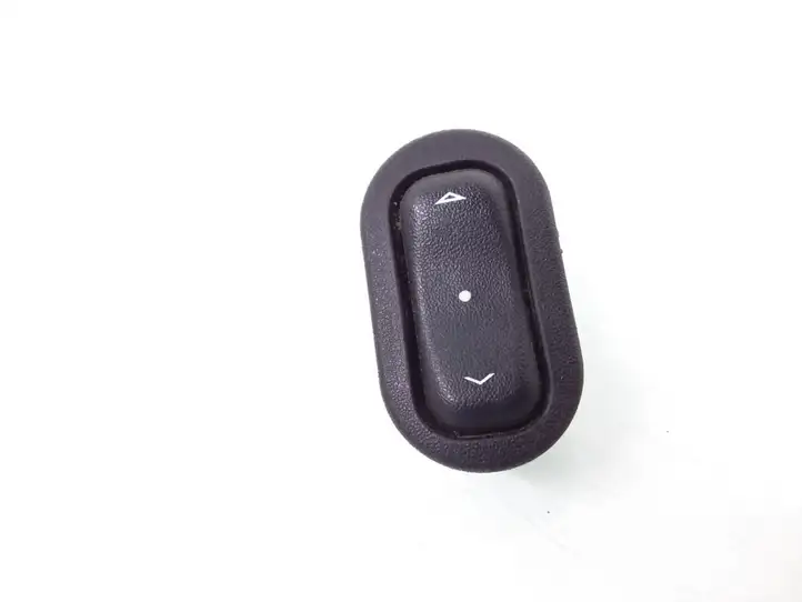Opel Zafira A (1999 - 2003) 13363100 Блок кнопок стеклоподъемников — фото 1