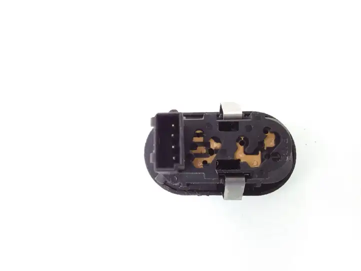 Opel Zafira A (1999 - 2003) 13363100 Блок кнопок стеклоподъемников — фото 2