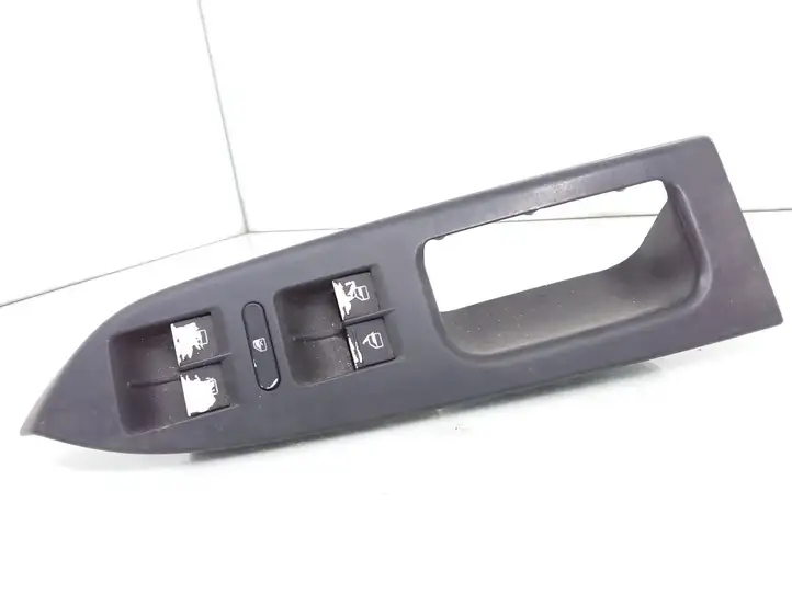 Volkswagen Touran I (2003 - 2010) 1K4959857A Блок кнопок стеклоподъемников — фото 1