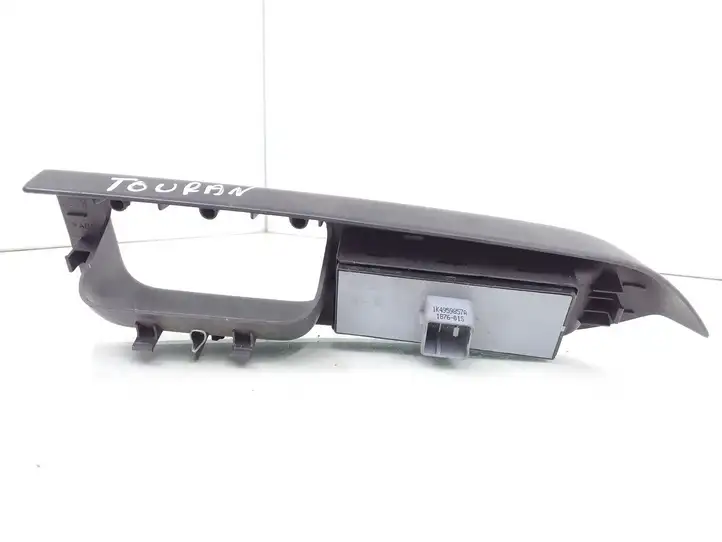 Volkswagen Touran I (2003 - 2010) 1K4959857A Блок кнопок стеклоподъемников — фото 2