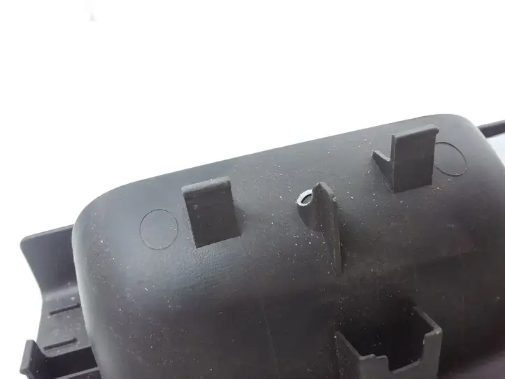 Volkswagen Touran I (2003 - 2010) 1K4959857A Блок кнопок стеклоподъемников — фото 3