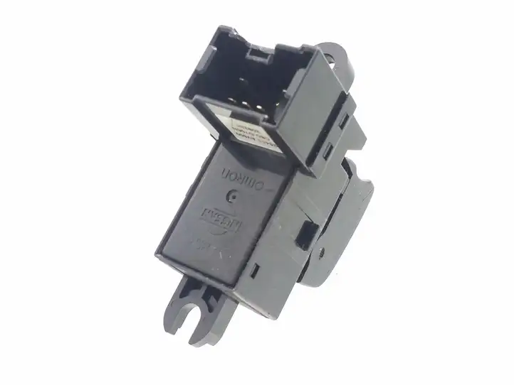 Nissan Primera (2001 - 2008) 25411AV600 Блок кнопок стеклоподъемников — фото 2