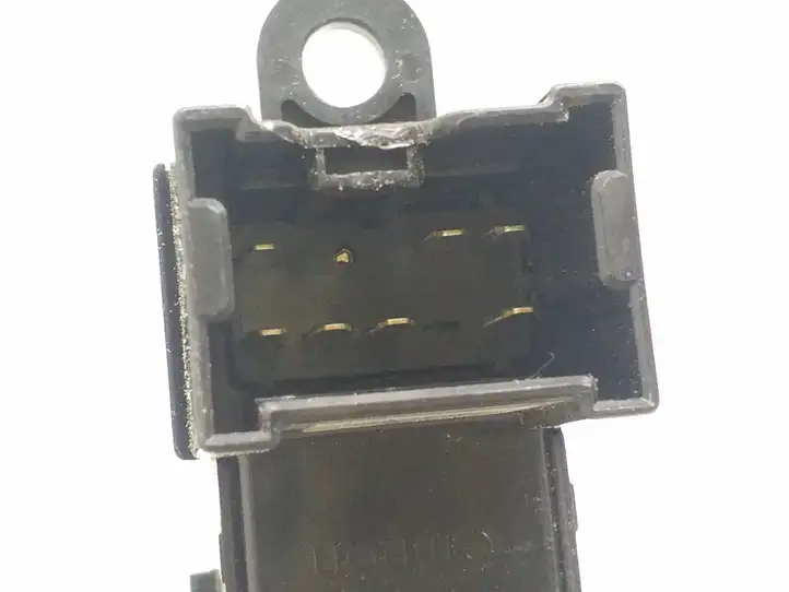 Nissan Primera (2001 - 2008) 25411AV600 Блок кнопок стеклоподъемников — фото 3