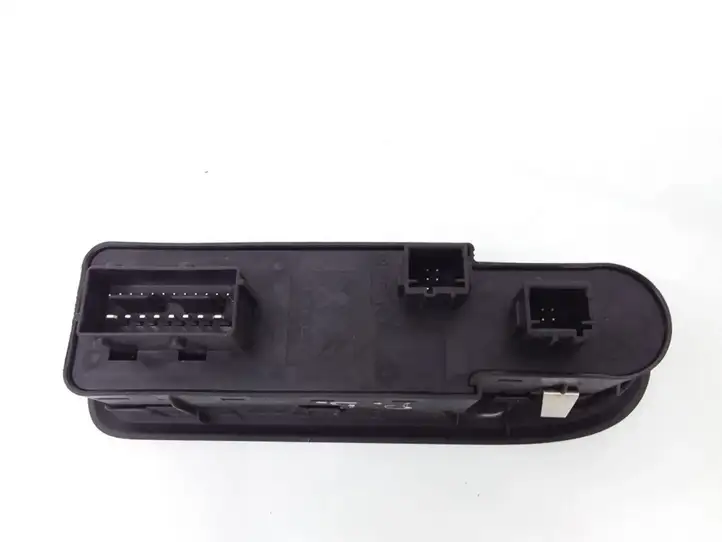 Citroen C5 (2008 - 2017) 96660257XT Кнопка стеклоподъемников — фото 2