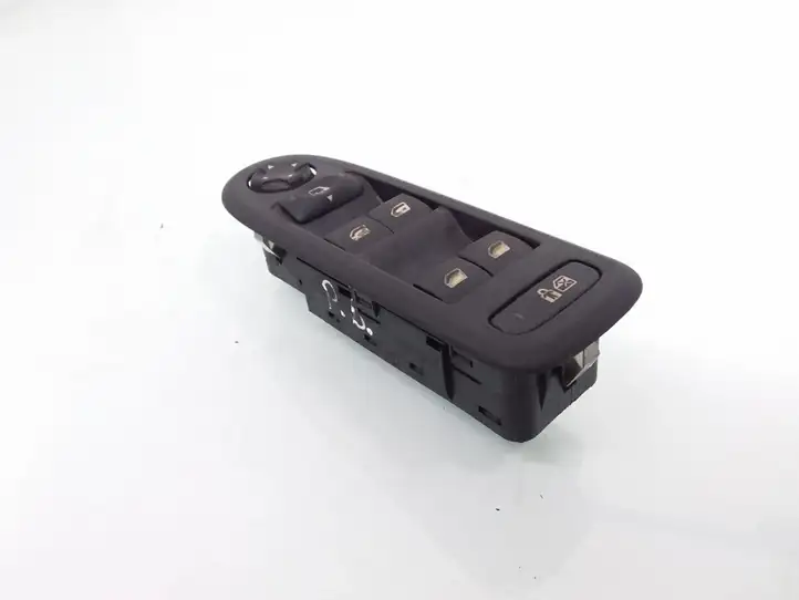 Citroen C5 (2008 - 2017) 96660257XT Кнопка стеклоподъемников — фото 3