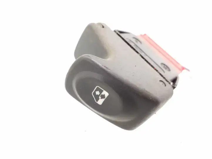 Renault Scenic I (1996 - 2003) 432963K Блок кнопок стеклоподъемников — фото 1