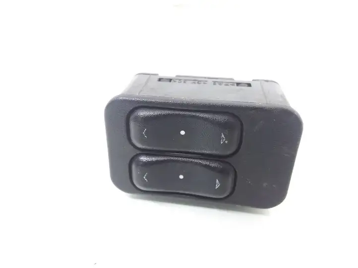 Opel Astra G (1998 - 2004) 90561088 Блок кнопок стеклоподъемников — фото 1