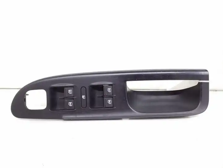 Volkswagen PASSAT B6 (2005 - 2010) 1K4959857B Блок кнопок стеклоподъемников — фото 1