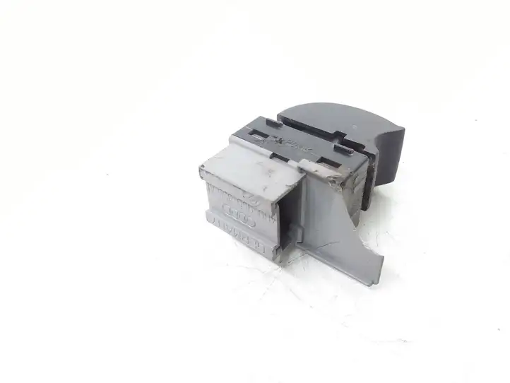 Audi A6 S6 C5 4B (2001 - 2004) 4B0959855A Блок кнопок стеклоподъемников — фото 2