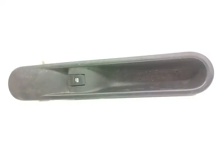 Renault Espace - Grand espace IV (2004 - 2014) 8200012137 Блок кнопок стеклоподъемников — фото 1