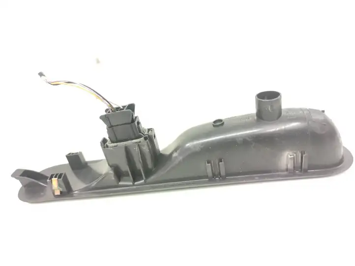 Renault Espace - Grand espace IV (2004 - 2014) 8200012137 Блок кнопок стеклоподъемников — фото 3