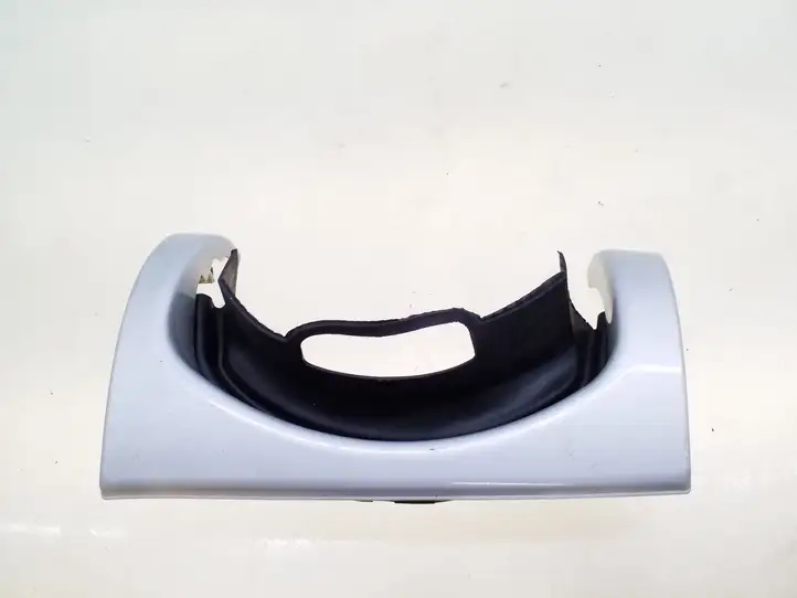 Mini One Cooper R50-53 (2000 - 2012) 7055693 Оплётка рулевого колеса — фото 1