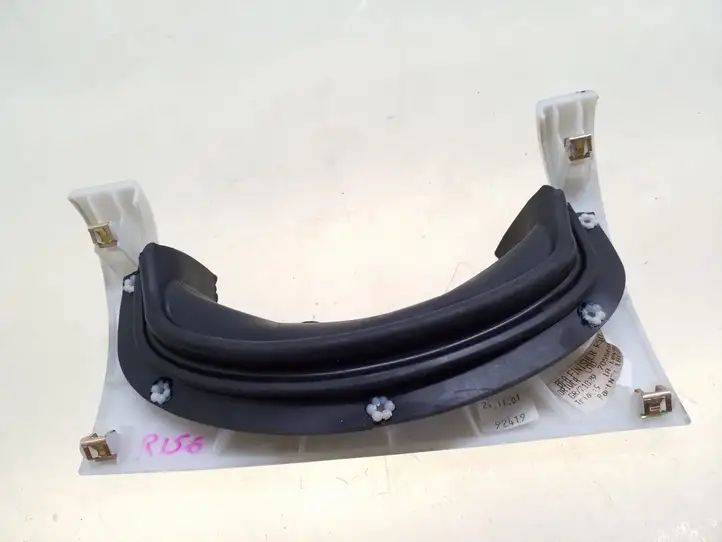 Mini One Cooper R50-53 (2000 - 2012) 7055693 Оплётка рулевого колеса — фото 2