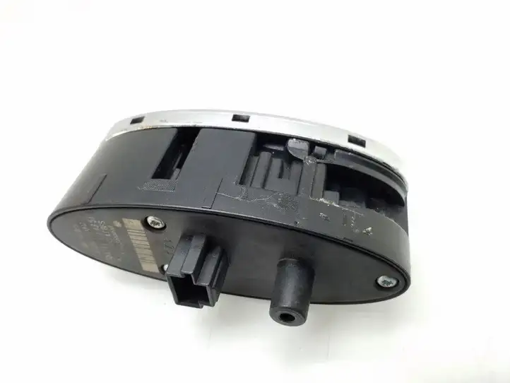 Mercedes-Benz E W211 (2002 - 2009) A2118211351 Блок кнопок стеклоподъемников — фото 3
