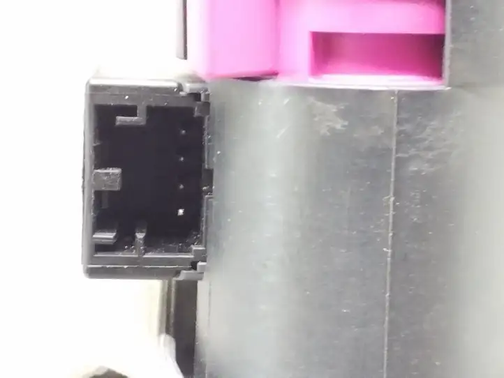 Audi A6 (2011 - 2014)  4H1723140A Тормозная педаль