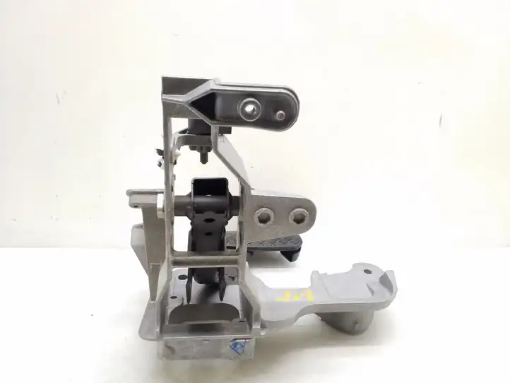 Audi A6 (2011 - 2014)  4H1723140A Тормозная педаль