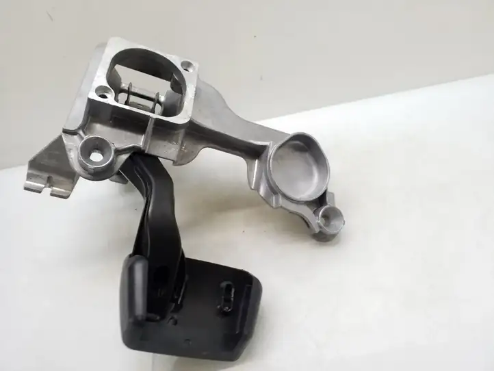 Audi A6 (2011 - 2014)  4H1723140A Тормозная педаль