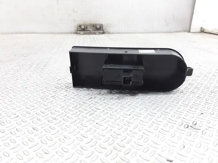 Opel Zafira B (2003 - 2006) 13228709 Блок кнопок стеклоподъемников — фото 2