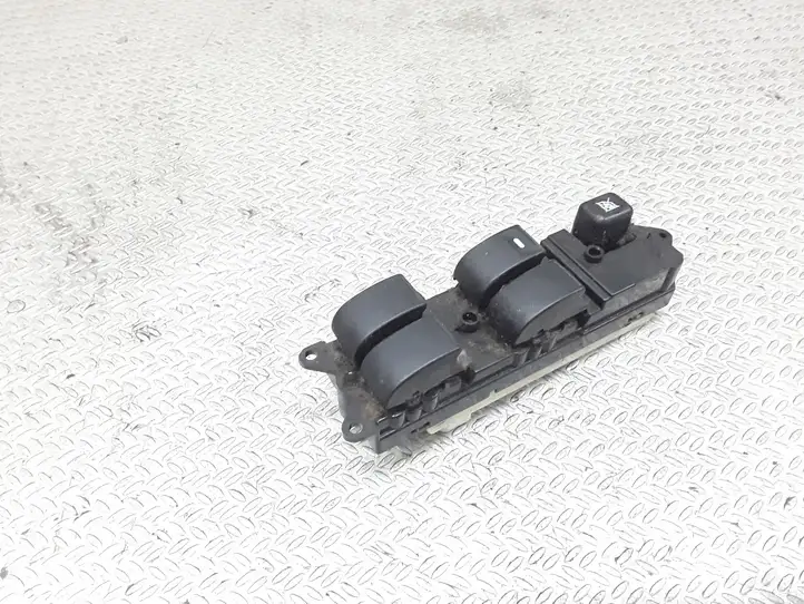 Mitsubishi Grandis (2003 - 2012) 515077 Кнопка стеклоподъемников — фото 1