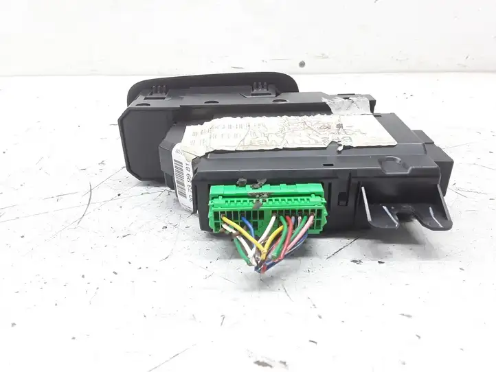 Volvo XC90 (2002 - 2006) 30739981 Кнопка стеклоподъемников — фото 2