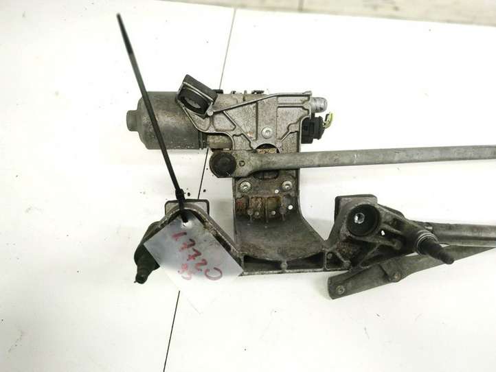 Ford Focus C-MAX (2003 - 2010)  3397020600 Комплект механизма стеклоочистителей