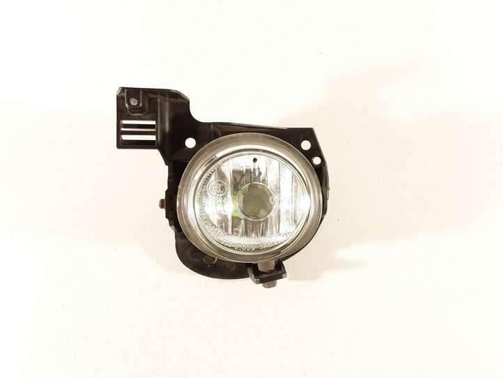 Mazda CX-7 (2006 - 2009)  11461009 Передняя противотуманная фара