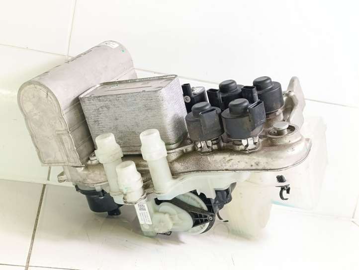 Tesla Model S (2016 - 2021)  162500099B Другие приборы