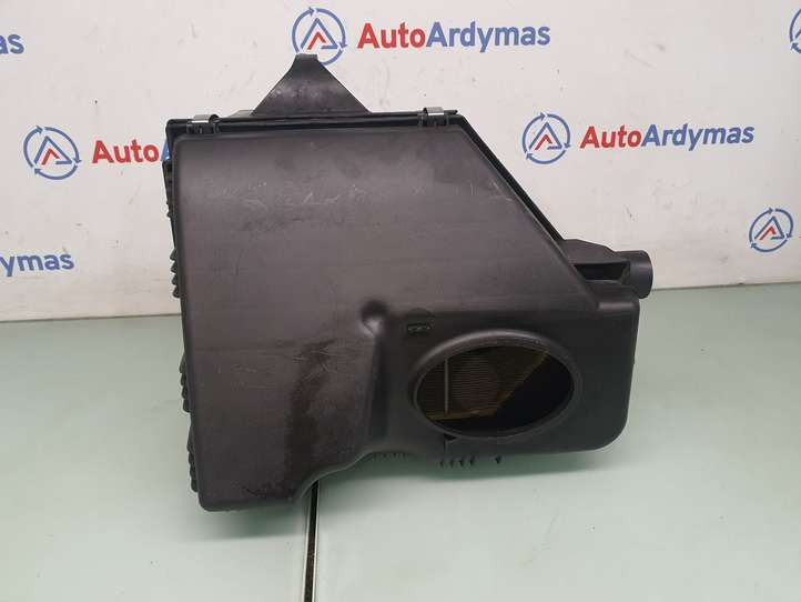 BMW X3 F25 (2010 - 2017)  7616932 Коробка воздушного фильтра