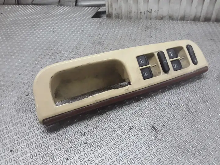 Volkswagen PASSAT B5.5 (2001 - 2005) 1J4959857B Блок кнопок стеклоподъемников — фото 1