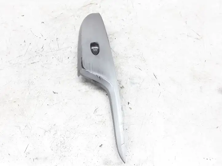 Honda Civic (2006 - 2011) 83590SMGG010MI Блок кнопок стеклоподъемников — фото 1
