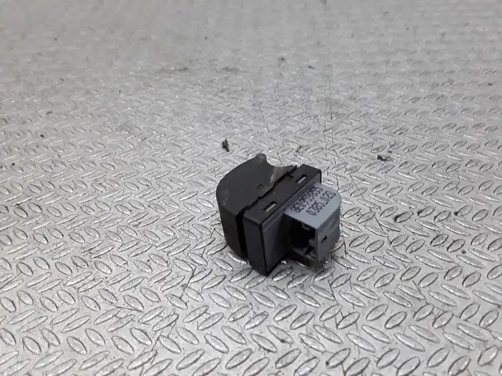 Audi A4 S4 B7 8E 8H (2004 - 2009) 8E0959855 Блок кнопок стеклоподъемников — фото 1
