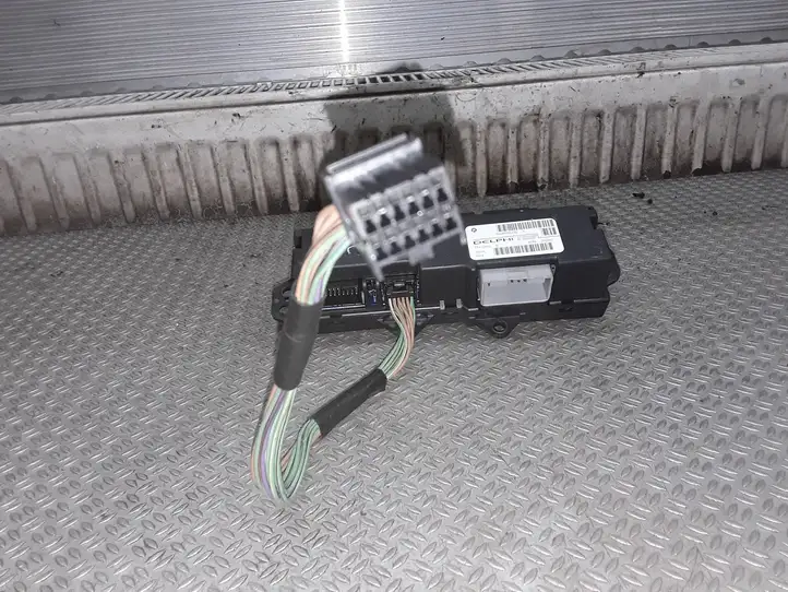 Chrysler Pacifica (2003 - 2008) 7742001 Кнопка стеклоподъемников — фото 3