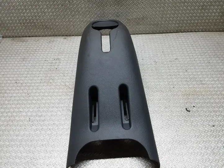 Mini One Cooper R50-53 (2000 - 2012) 51457033300A15 Оплётка рулевого колеса — фото 1