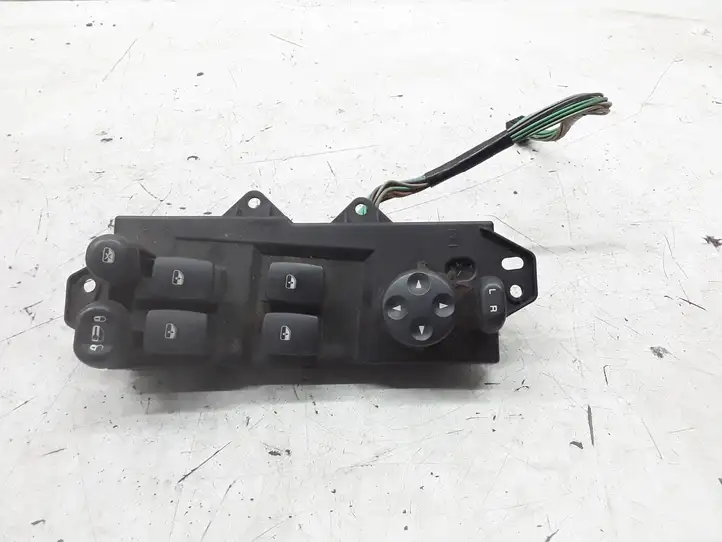 Chrysler Pacifica (2003 - 2008) 04685980AE Кнопка стеклоподъемников — фото 1