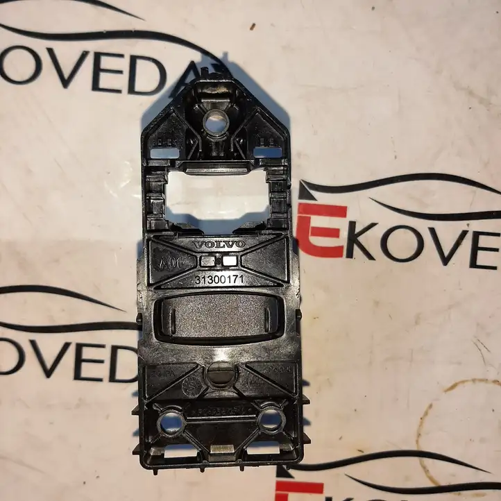 Volvo XC60 (2013 - 2017) 28227917 Считыватель ключа зажигания — фото 3