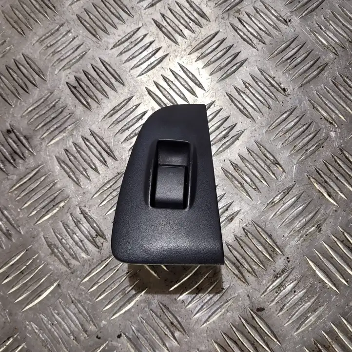 Toyota Avensis T250 (2006 - 2009) 7423105140 Блок кнопок стеклоподъемников — фото 1