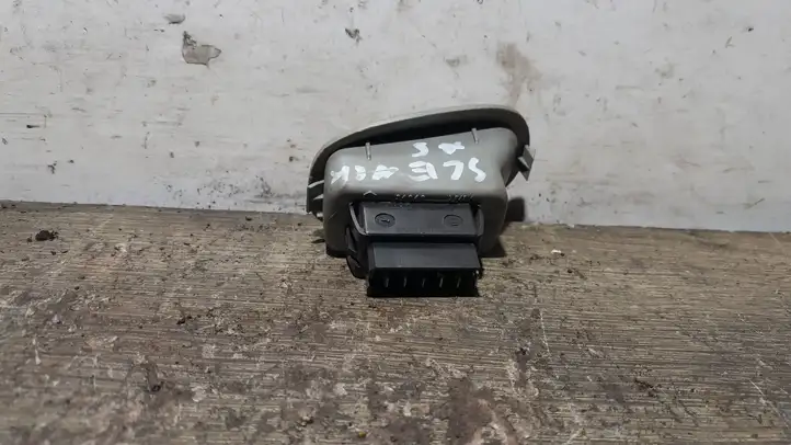 Renault Scenic I (1996 - 2003) 432963K Блок кнопок стеклоподъемников — фото 2