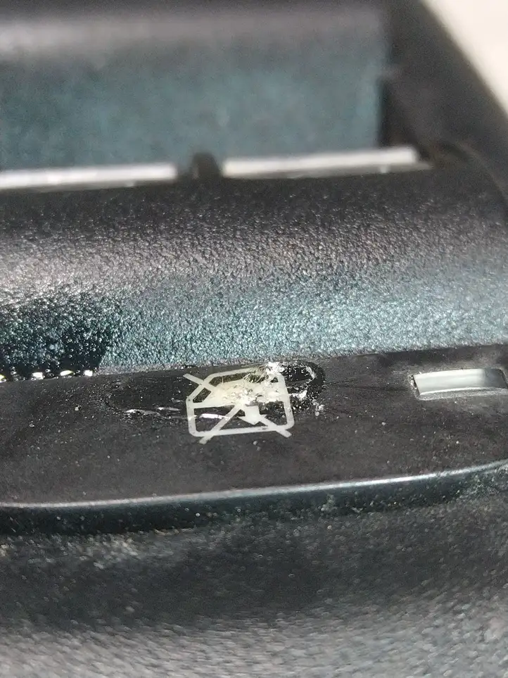 Ford S-MAX (2006 - 2010) 7S7T14A132BC Блок кнопок стеклоподъемников — фото 2