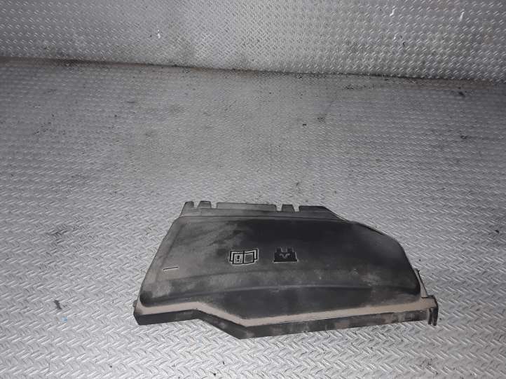 Ford Mondeo MK IV (2007 - 2014)  6G9T14A076AE Крышка ящика предохранителей