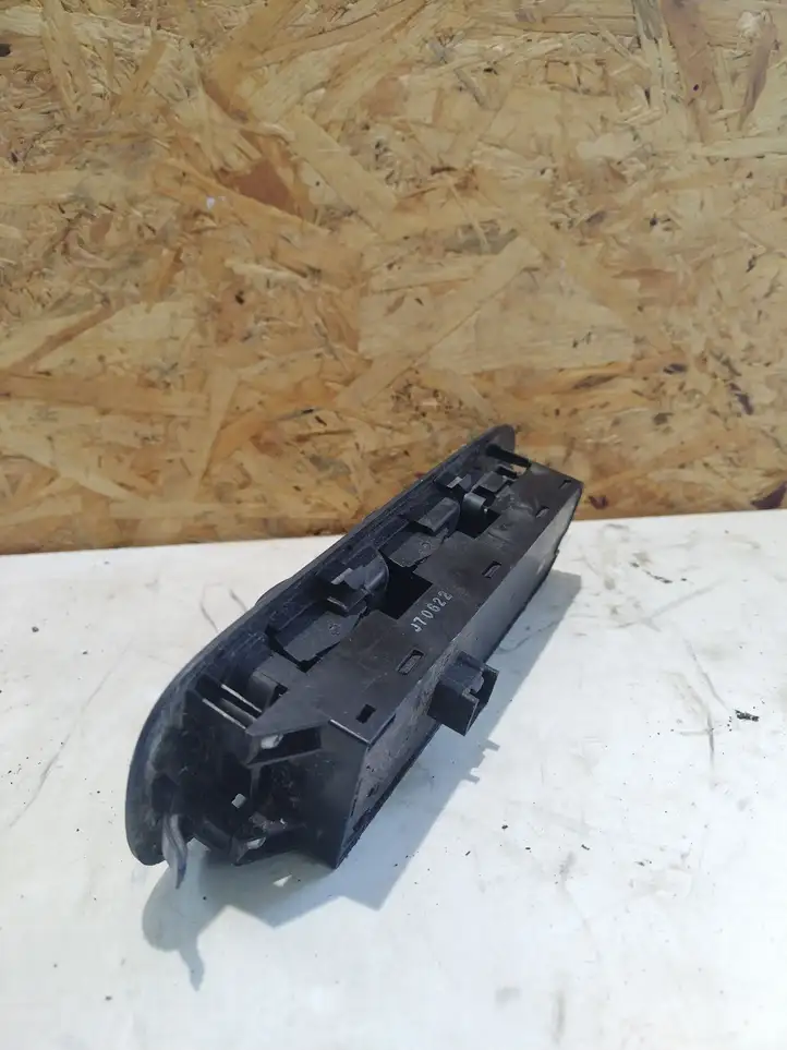 Ford Mondeo MK IV (2007 - 2014) 7S7T14A132AB Блок кнопок стеклоподъемников — фото 2
