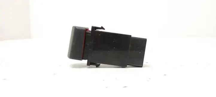 Hyundai Santa Fe (2000 - 2005) 864W0140 Включатель аварийных фонарей — фото 3