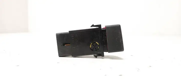 Hyundai Santa Fe (2000 - 2005) 864W0140 Включатель аварийных фонарей — фото 4