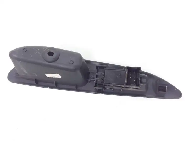 Nissan Primera (2001 - 2008) 25411AV600 Блок кнопок стеклоподъемников — фото 3