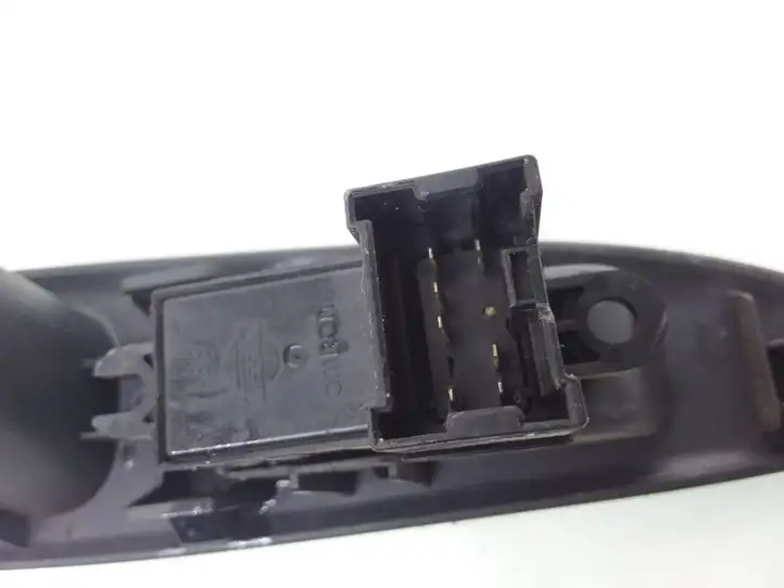 Nissan Primera (2001 - 2008) 25411AV600 Блок кнопок стеклоподъемников — фото 6
