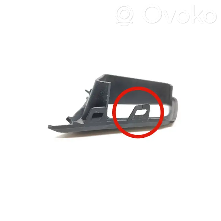 Porsche 718 Cayman 982 982c (2016 - ) 95B419937 Оплётка рулевого колеса — фото 3