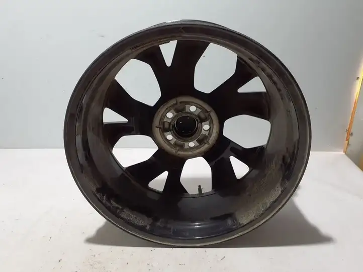 Ford Mustang Mach-E (2020 - ) LJ8C1007B1A Кованый диск R14 — фото 5