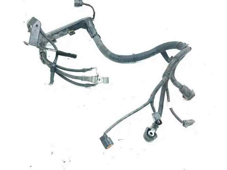 Hyundai Santa Fe (2012 - 2015) 918502W020 Проводка стартера — фото 1